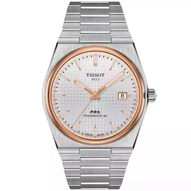 Tissot PRX Powermatic 80 T137.407.21.031.00
