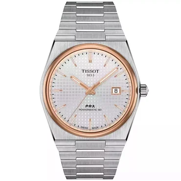Tissot PRX Powermatic 80 T137.407.21.031.00