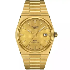 Tissot PRX Powermatic 80 T137.407.33.021.00