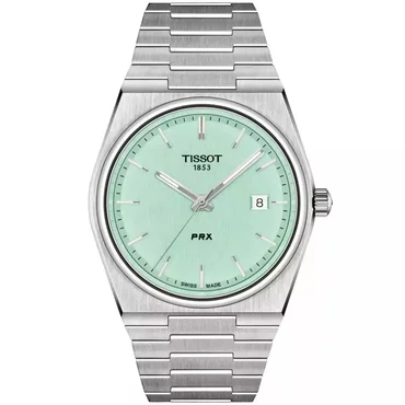 Tissot PRX T137.410.11.091.01
