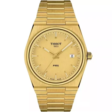Tissot PRX T137.410.33.021.00