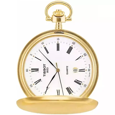 Tissot Savonnette T83.4.553.13