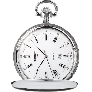 Tissot Savonnette T83.6.553.13