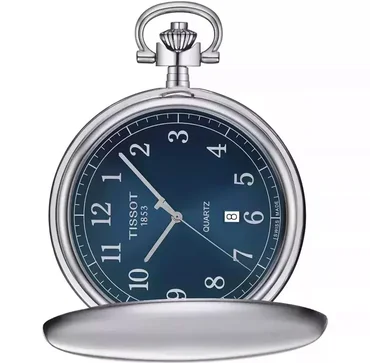 Tissot Savonnette T862.410.19.042.00