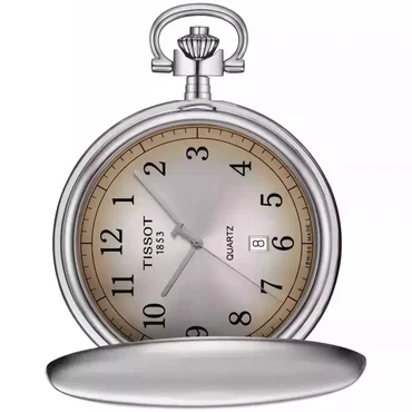 Tissot Savonnette T862.410.19.292.00