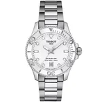 Tissot Seastar 1000 36mm T120.210.11.011.00