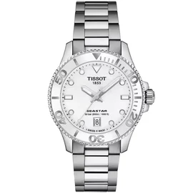 Tissot Seastar 1000 36mm T120.210.11.011.00
