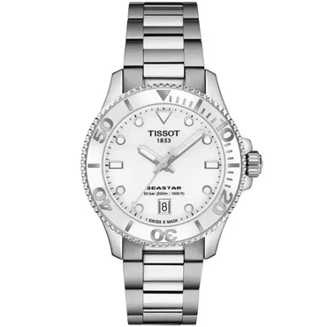 Tissot Seastar 1000 36mm T120.210.11.011.00
