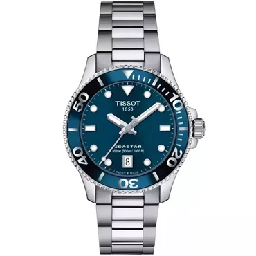 Tissot Seastar 1000 36mm T120.210.11.041.00