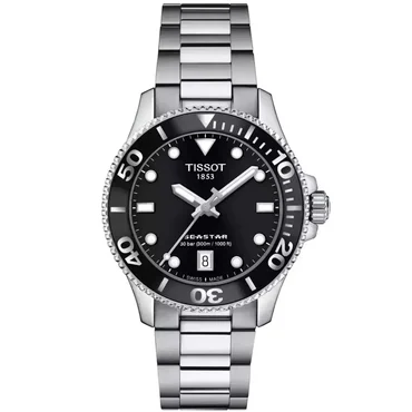 Tissot Seastar 1000 36mm T120.210.11.051.00