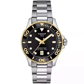Tissot Seastar 1000 36mm T120.210.21.051.00