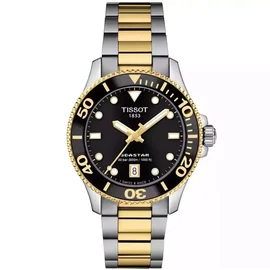 Tissot Seastar 1000 36mm T120.210.22.051.00