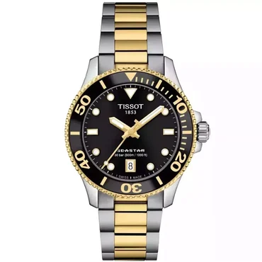 Tissot Seastar 1000 36mm T120.210.22.051.00