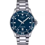 Tissot Seastar 1000 40mm T120.410.11.041.00