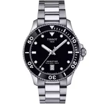 Tissot Seastar 1000 40mm T120.410.11.051.00