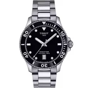 Tissot Seastar 1000 40mm T120.410.11.051.00