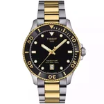 Tissot Seastar 1000 40mm T120.410.22.051.00