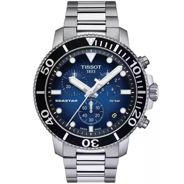 Tissot Seastar 1000 Chronograph T120.417.11.041.01