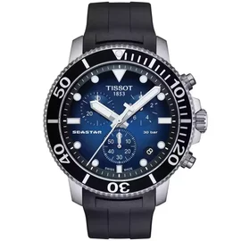 Tissot Seastar 1000 Chronograph T120.417.17.041.00