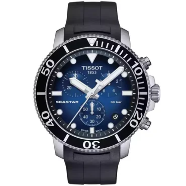 Tissot Seastar 1000 Chronograph T120.417.17.041.00