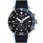 Tissot Seastar 1000 Chronograph T120.417.17.051.03