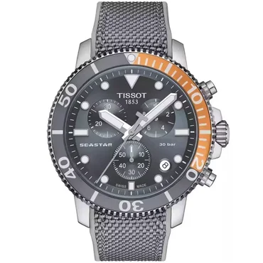 Tissot Seastar 1000 Chronograph T120.417.17.081.01