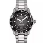 Tissot Seastar 1000 Powermatic 80 40mm T120.807.11.051.00