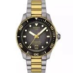 Tissot Seastar 1000 Powermatic 80 40mm T120.807.22.051.00