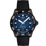 Tissot Seastar 1000 Powermatic 80 40mm T120.807.37.041.00