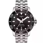 Tissot Seastar 1000 Powermatic 80 T120.407.11.051.00