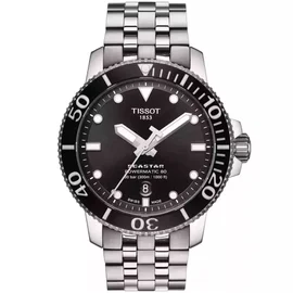 Tissot Seastar 1000 Powermatic 80 T120.407.11.051.00
