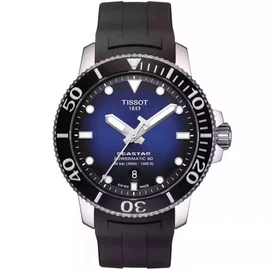 Tissot Seastar 1000 Powermatic 80 T120.407.17.041.00