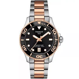 Tissot Seastar 1000 Quartz 36mm T120.210.22.051.01
