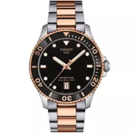 Tissot Seastar 1000 Quartz 40mm T120.410.22.051.01