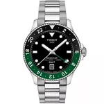 Tissot Seastar 1000 Quartz GMT T120.852.11.051.00