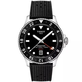 Tissot Seastar 1000 Quartz GMT T120.852.17.051.00