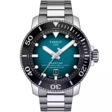Tissot Seastar 2000 Professional Powermatic 80 T120.607.11.041.00