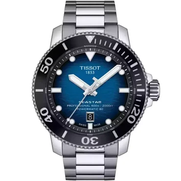 Tissot Seastar 2000 Professional Powermatic 80 T120.607.11.041.01