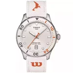 Tissot Seastar Wilson WNBA T120.410.17.011.00