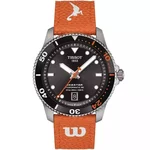 Tissot Seastar Wilson WNBA T120.807.17.051.00