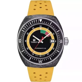 Tissot Sideral S Powermatic 80 T145.407.97.057.00