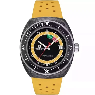 Tissot Sideral S Powermatic 80 T145.407.97.057.00