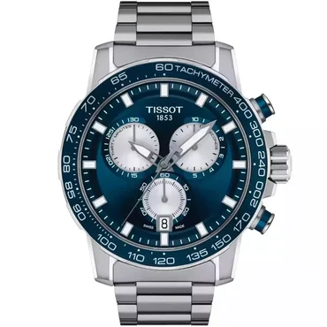 Tissot Supersport Chrono T125.617.11.041.00