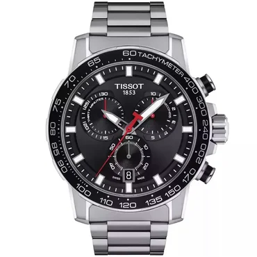 Tissot Supersport Chrono T125.617.11.051.00