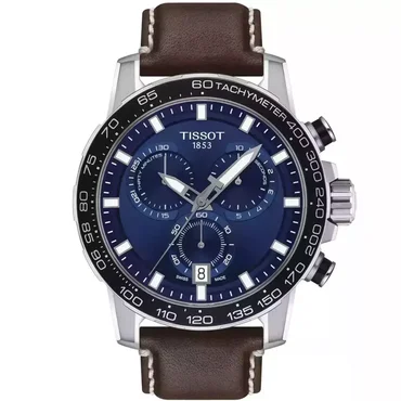 Tissot Supersport Chrono T125.617.16.041.00