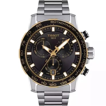 Tissot Supersport Chrono T125.617.21.051.00