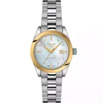 Tissot T-My Lady Automatic 18K Gold bezel T930.007.41.116.00
