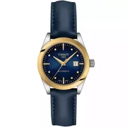 Tissot T-My Lady Automatic 18K Gold bezel T930.007.46.046.00