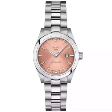 Tissot T-My Lady Automatic T132.007.11.336.00