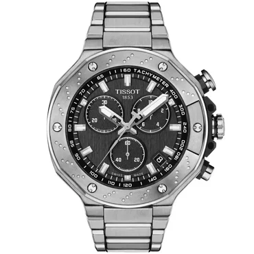 Tissot T-Race Chonograph T141.417.11.051.01